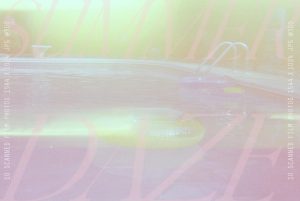 Light Leaks 6 | Summer Daze – Melanie Helena